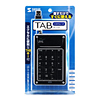 NT-11UBK USBテンキー(ブラック) NT-11UBK / USBテンキー(ブラック)