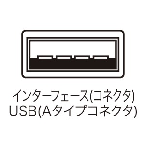 NT-11USV / USBテンキー（シルバー）