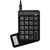 NT-13UBK USB拡張テンキー(ブラック) NT-13UBK / USB拡張テンキー(ブラック)