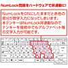 NT-14UBK / USBテンキー（ブラック）
