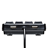 NT-17UH2BK USB2.0ハブ付テンキー(ブラック) NT-17UH2BK / USB2.0ハブ付テンキー(ブラック)