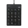 NT-18CUBK USBテンキー(Type-Cコネクタ) NT-18CUBK / USBテンキー(Type-Cコネクタ)