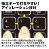 NT-18CUBK USBテンキー(Type-Cコネクタ) NT-18CUBK / USBテンキー(Type-Cコネクタ)
