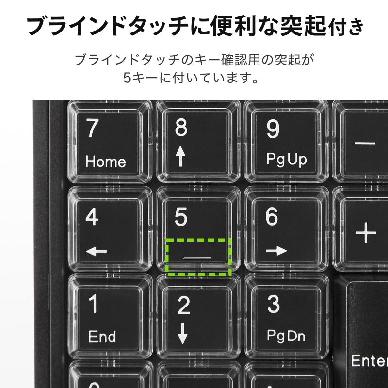 ピックアップ