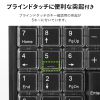 NT-19UH2BKN2 プログラマブルテンキー NT-19UH2BKN2 / プログラマブルテンキー