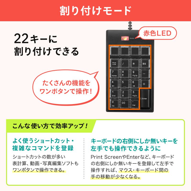 ピックアップ