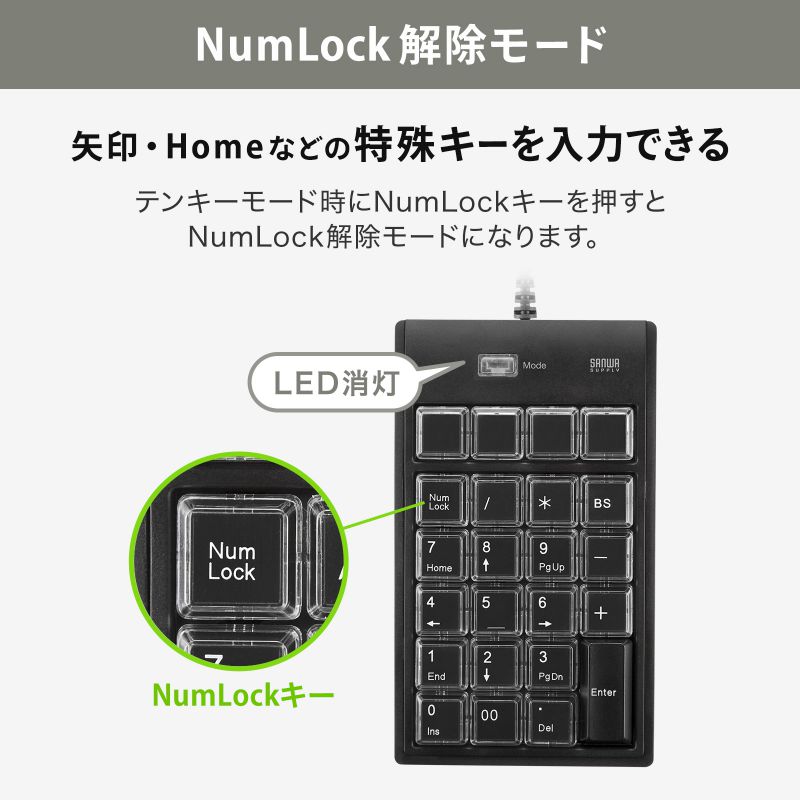 ピックアップ
