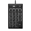 NT-19UH2BK プログラマブルテンキー NT-19UH2BK / プログラマブルテンキー