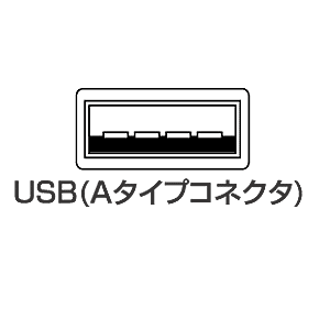 NT-1USV / USBテンキー（シルバー）