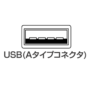 NT-1U / USBテンキー（グレー）