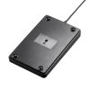 NT-25UBK 抗菌テンキー NT-25UBK / 抗菌テンキー