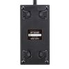 NT-26UBK プログラマブルテンキー(有線モデル) NT-26UBK / プログラマブルテンキー(有線モデル)
