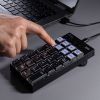 NT-26UBK プログラマブルテンキー(有線モデル) NT-26UBK / プログラマブルテンキー(有線モデル)