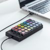 NT-26UBK プログラマブルテンキー(有線モデル) NT-26UBK / プログラマブルテンキー(有線モデル)