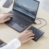 NT-27UBK 表計算USBテンキー NT-27UBK / 表計算USBテンキー