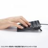 NT-27UBK / 表計算USBテンキー