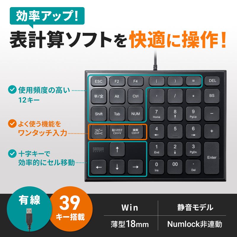 ピックアップ