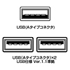 NT-3UHSV USBハブ付テンキー(シルバー) NT-3UHSV / USBハブ付テンキー(シルバー)