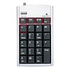 NT-6UH USBテンキー(ハブ付き) NT-6UH / USBテンキー(ハブ付き)