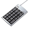 NT-6UH USBテンキー(ハブ付き) NT-6UH / USBテンキー(ハブ付き)