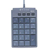 NT-98N18D PC-9821テンキー(ダークシルバー) NT-98N18D / PC-9821テンキー(ダークシルバー)