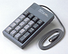 NT-98N テンキーボード ノートテン NT-98N / テンキーボード ノートテン