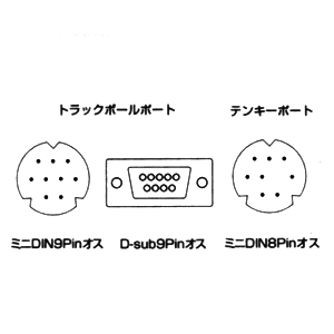 NT-98TB / TEN BALL(テンボール)