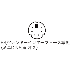 コネクタ図