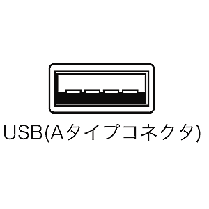 NT-9UBK / USBテンキー（ブラック）