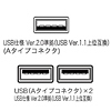 NT-9UH2SV USB2.0ハブ付テンキー(シルバー) NT-9UH2SV / USB2.0ハブ付テンキー(シルバー)