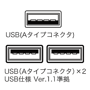 NT-9UHSV / USBハブ付テンキー（シルバー）