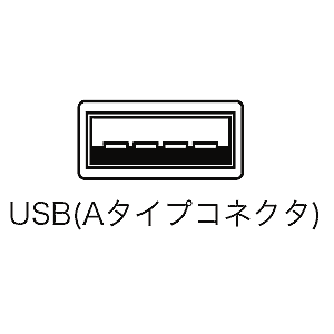 コネクタ図