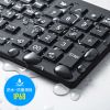 NT-BS1BK 防水防塵テンキー NT-BS1BK / 防水防塵テンキー