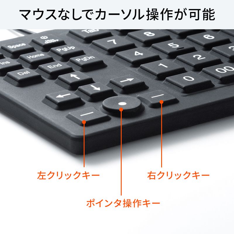 ピックアップ
