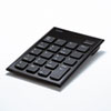 NT-BT23BK 静音Bluetoothテンキー NT-BT23BK / 静音Bluetoothテンキー