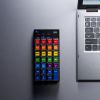 NT-BT26BK プログラマブルテンキー(Bluetoothモデル) NT-BT26BK / プログラマブルテンキー(Bluetoothモデル)