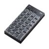 NT-BT26BK プログラマブルテンキー(Bluetoothモデル) NT-BT26BK / プログラマブルテンキー(Bluetoothモデル)