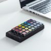 NT-BT26BK / プログラマブルテンキー（Bluetoothモデル）