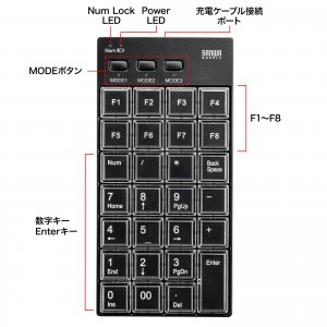 NT-BT26BK