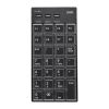 NT-BT26BK プログラマブルテンキー(Bluetoothモデル) NT-BT26BK / プログラマブルテンキー(Bluetoothモデル)