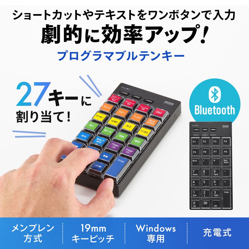 ピックアップ