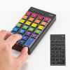 NT-BT26BK プログラマブルテンキー(Bluetoothモデル) NT-BT26BK / プログラマブルテンキー(Bluetoothモデル)
