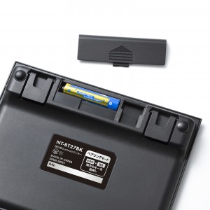 NT-BT27BK