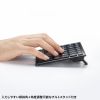 NT-BT27BK / 表計算Bluetoothテンキー