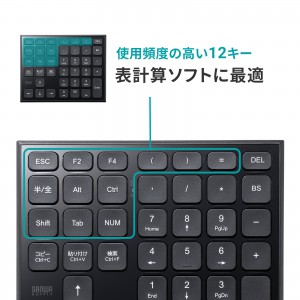 NT-BT27BK