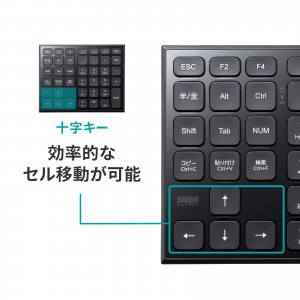 NT-BT27BK