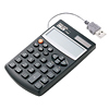 NT-DEN3UBK 電卓テンキー(ブラック) NT-DEN3UBK / 電卓テンキー(ブラック)