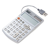 NT-DEN3USV 電卓テンキー(シルバー) NT-DEN3USV / 電卓テンキー(シルバー)