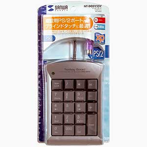 パッケージ