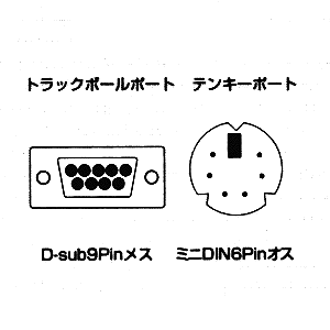 NT-DOSVTB / TEN BALL